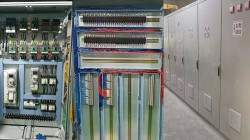 賽福德防爆電瓶搬運車食品行業應用案例