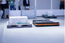 【CeMAT展綜述稿】邁步智能物流，超越行之所及丨海康機(jī)器人在CeMAT展上眾智齊聚，大放異彩！20231024854