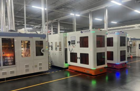 2023年AGV/AMR銷量超2萬臺，光伏行業還能“狂飆”多久？