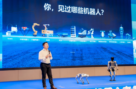 成本突破3位數!天太機器人新一代關節成本革命,開啟人形機器人規模化元年