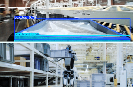 擊敗英偉達!優必選自研人形機器人最強大腦Thinker斬獲全球四項第一